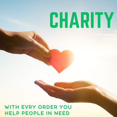 CHARITY