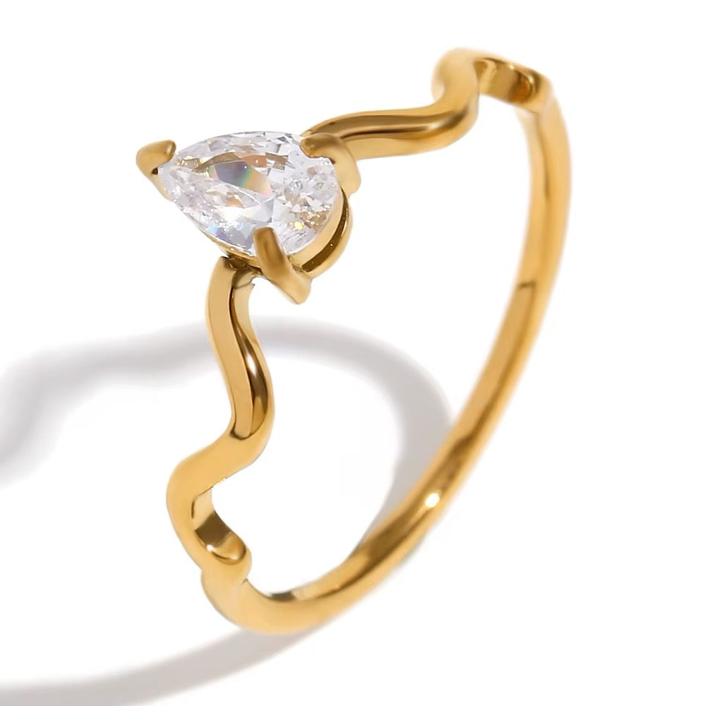 ENGAGEMENT RING