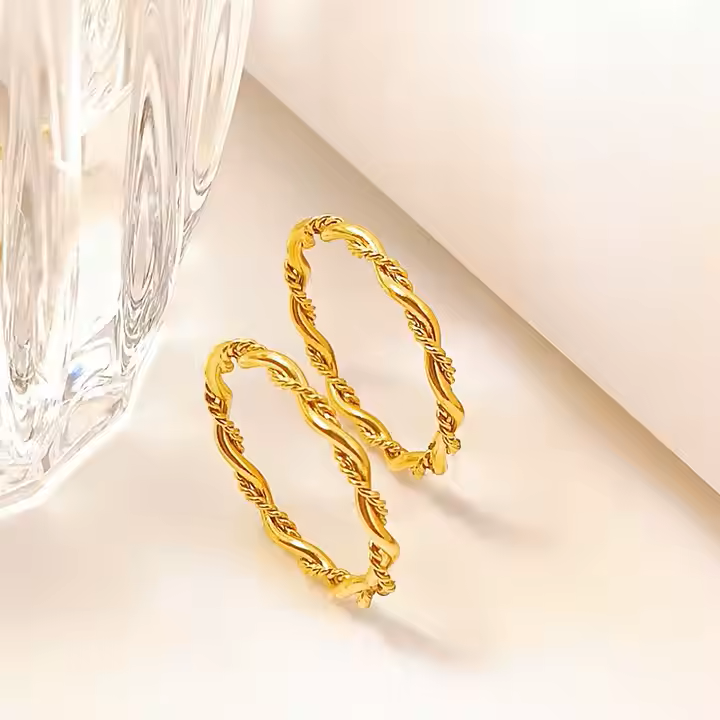 DAILY RING