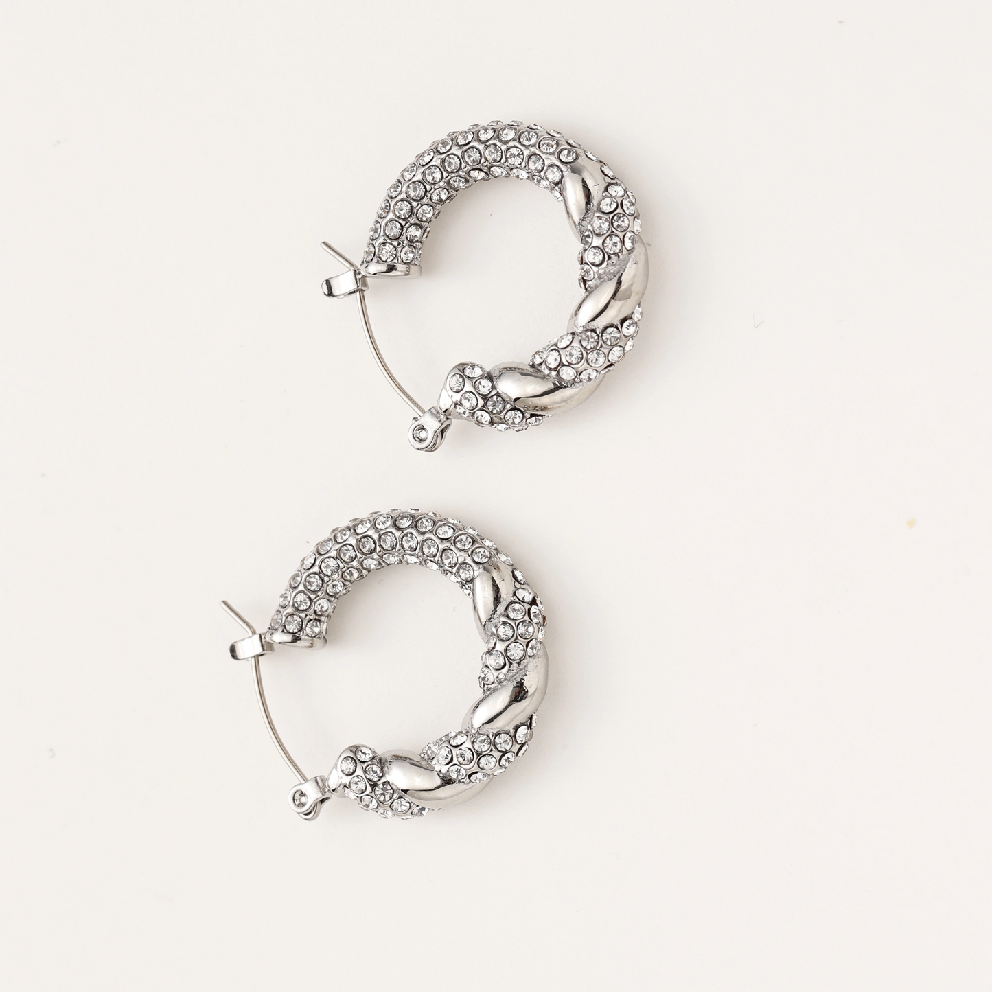 PARIS EARRINGS