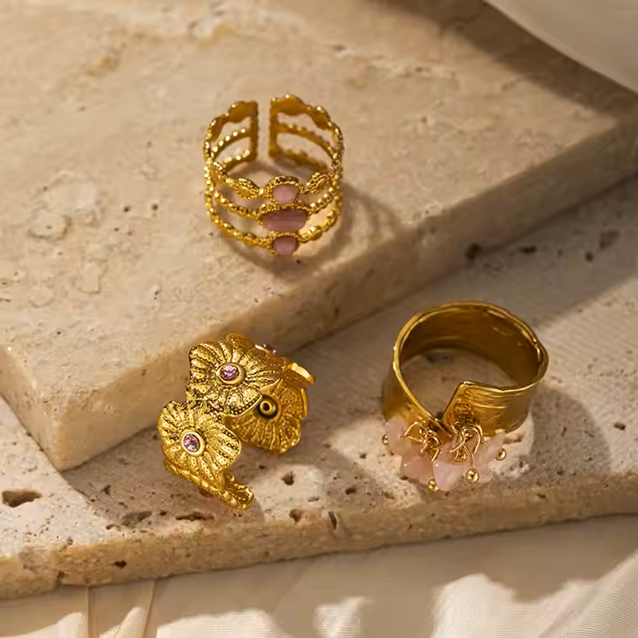 SOPHIA RING