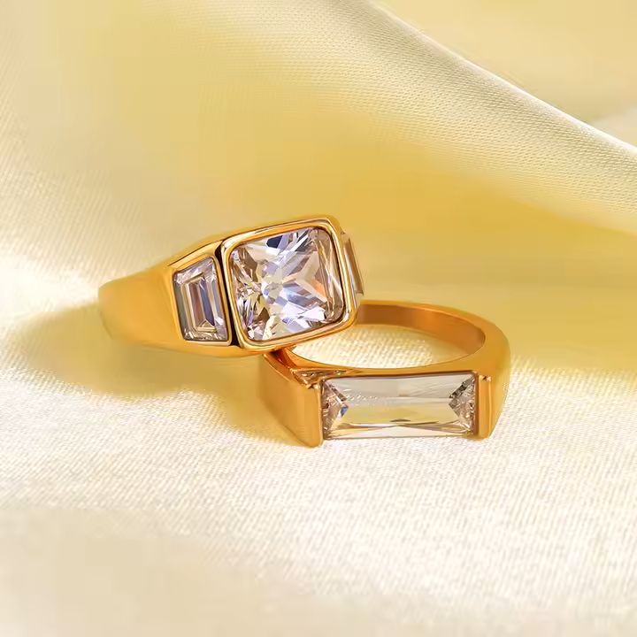 STYLISH RING