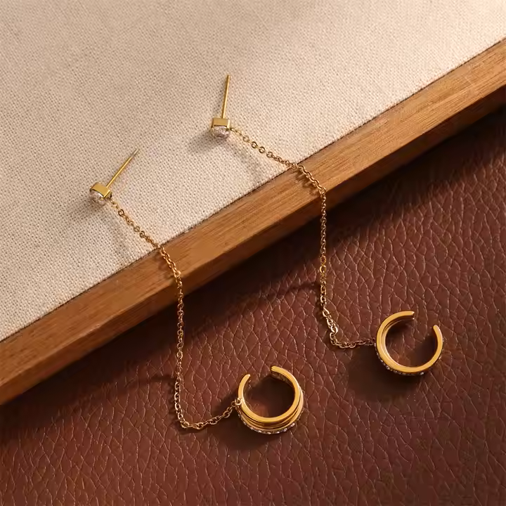 BALI EARRINGS
