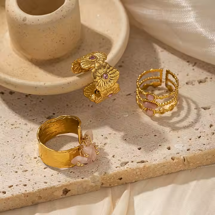 SOPHIA RING