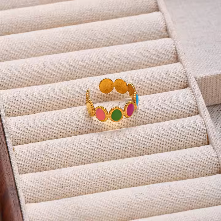 RAINBOW RING