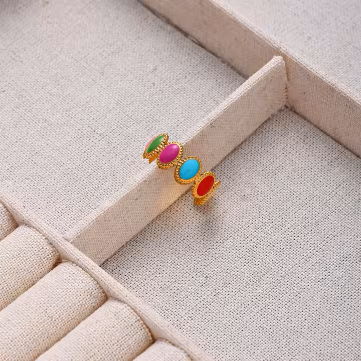 RAINBOW RING
