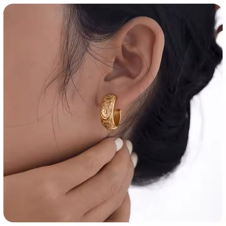 VENUS EARRINGS