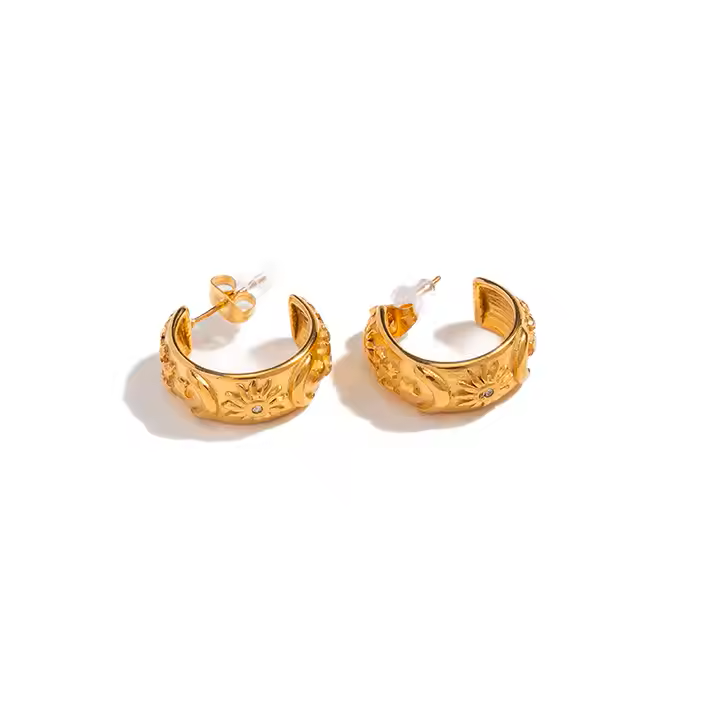 VENUS EARRINGS