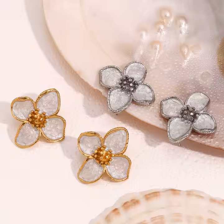PRINCESS EARRINGS