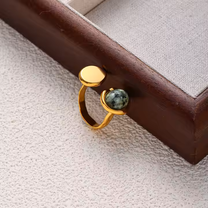 CAIRO RING