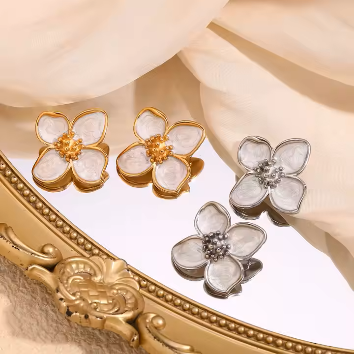 PRINCESS EARRINGS