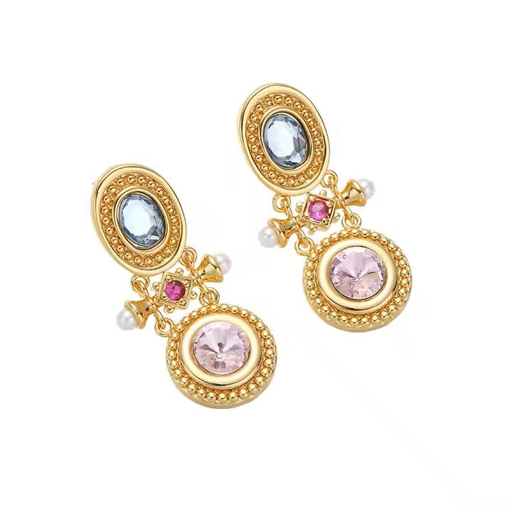 VINTAGE EARRINGS