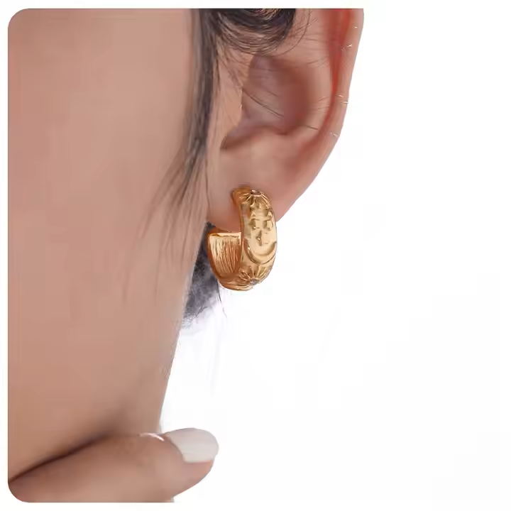 VENUS EARRINGS