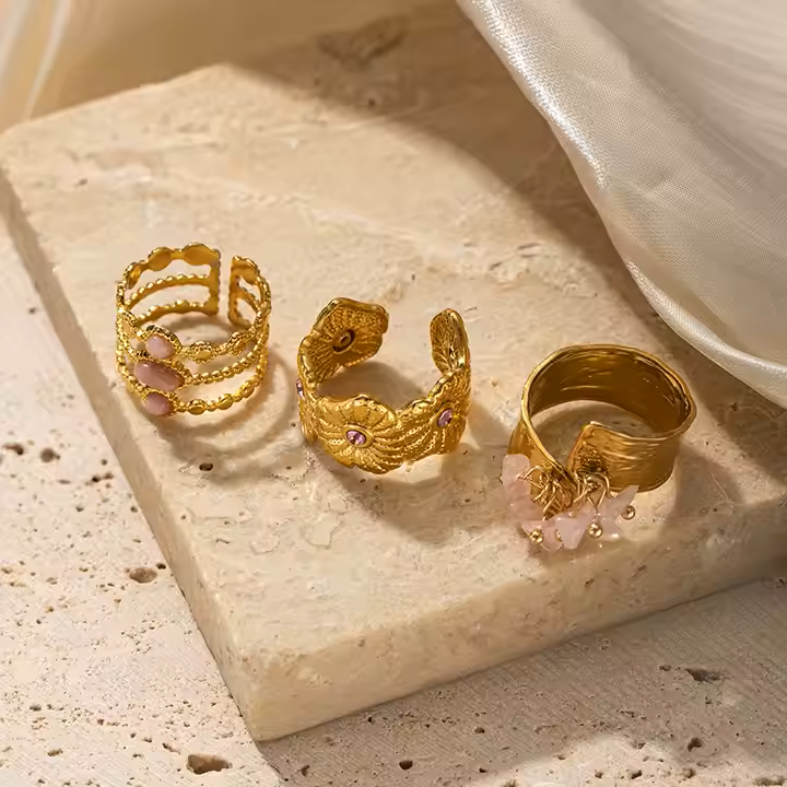 SOPHIA RING