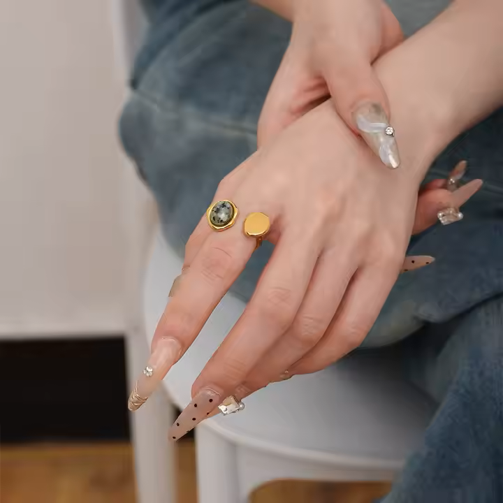 CAIRO RING