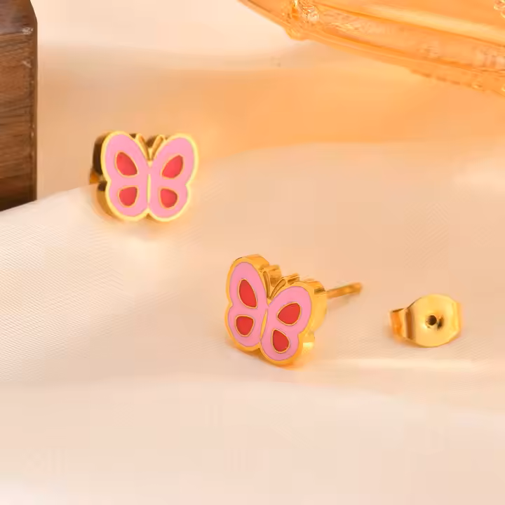 CHILDREN EARRINGS
