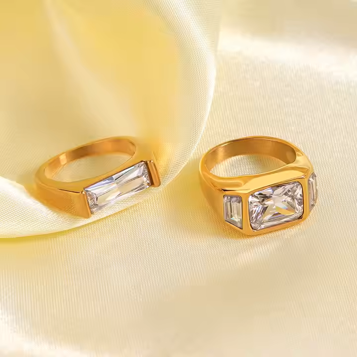 STYLISH RING