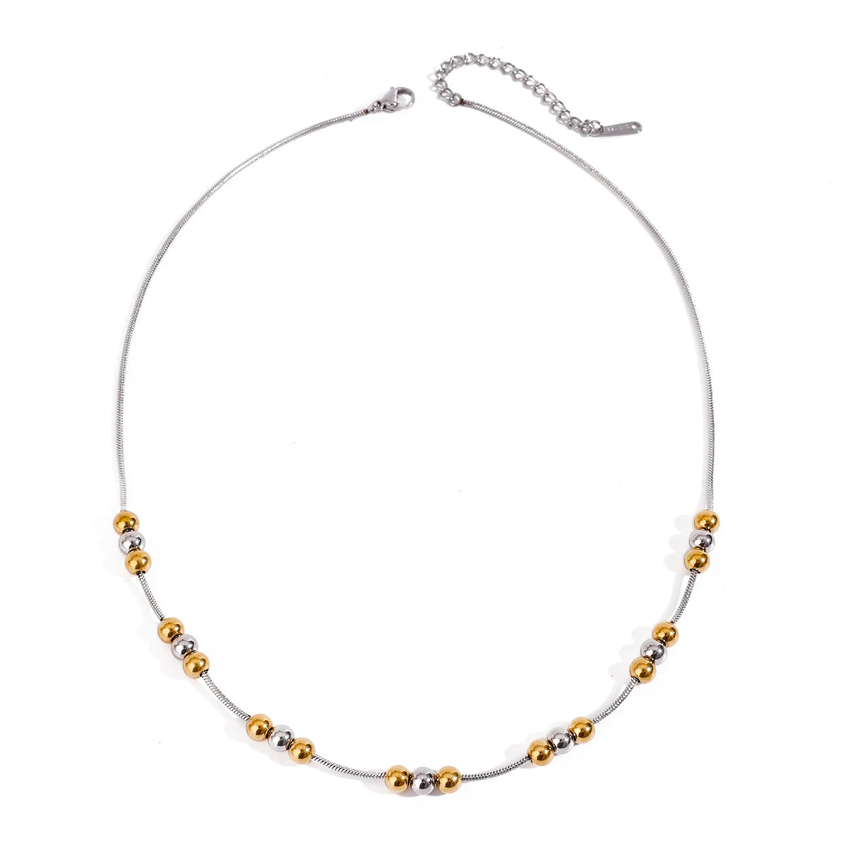 MODERN CLASSIC NECKLACE