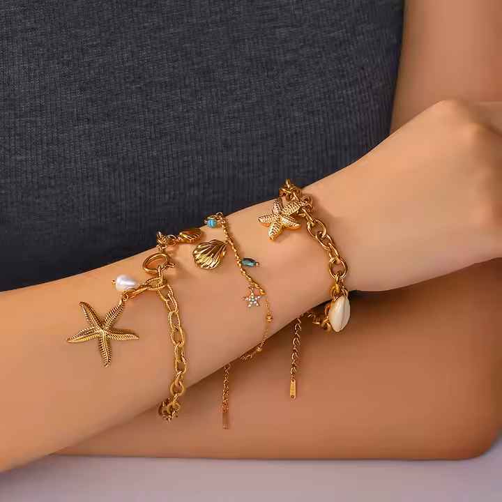 AMALFI BRACELET