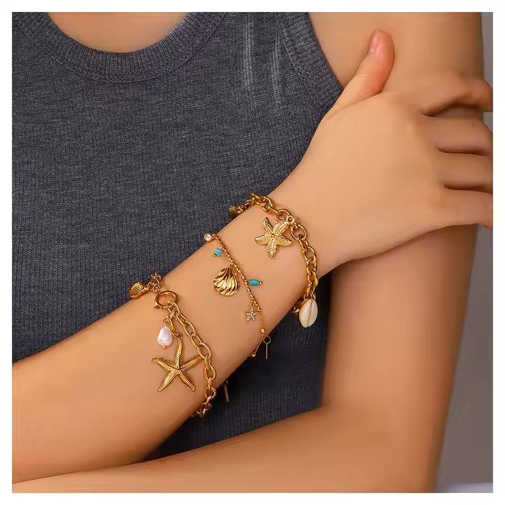 AMALFI BRACELET