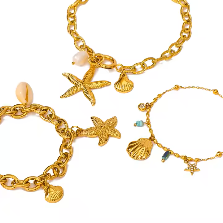 AMALFI BRACELET
