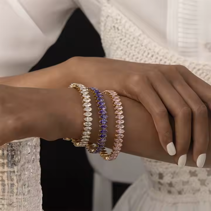 LIECHTENSTEIN BRACELET