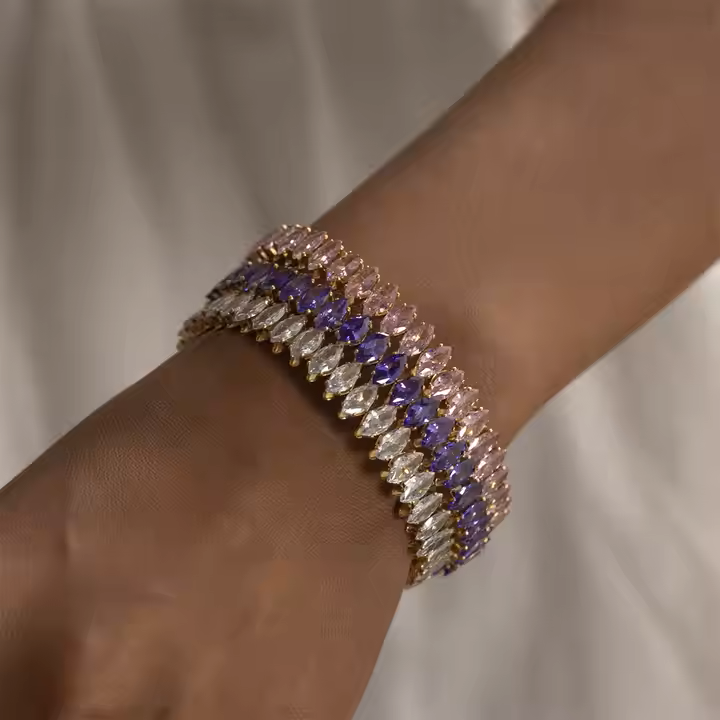 LIECHTENSTEIN BRACELET