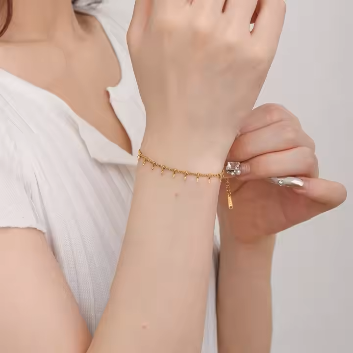 TRENDY BRACELET