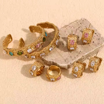 VINTAGE BAROQUE BRACELET
