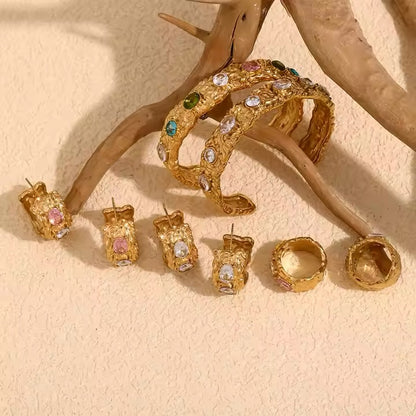 VINTAGE BAROQUE BRACELET