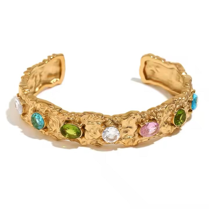 VINTAGE BAROQUE BRACELET