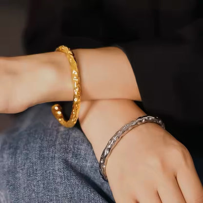 RETRO HAMMER BRACELET