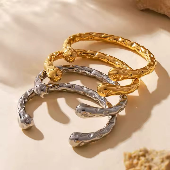 RETRO HAMMER BRACELET