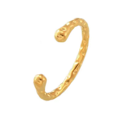 RETRO HAMMER BRACELET