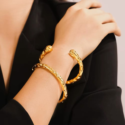 RETRO HAMMER BRACELET