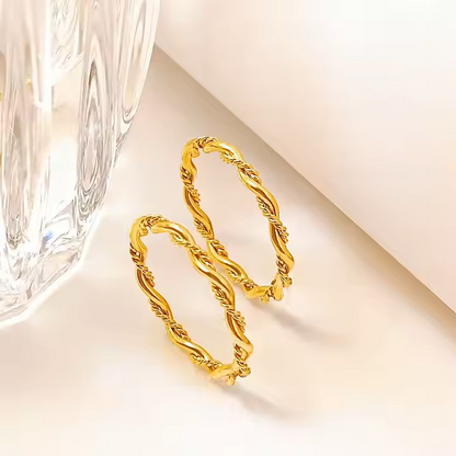 DAILY RING