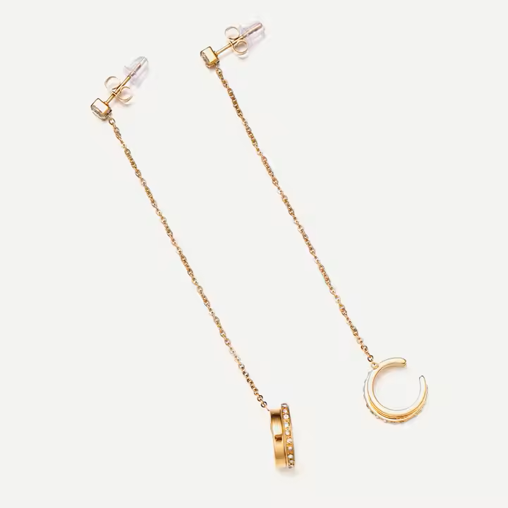 BALI EARRINGS