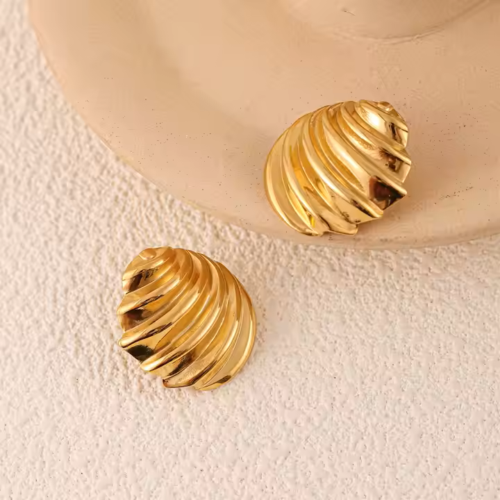 LOS ANGELES EARRINGS