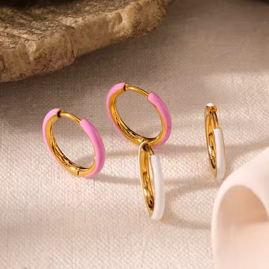 BABY GIRL EARRINGS