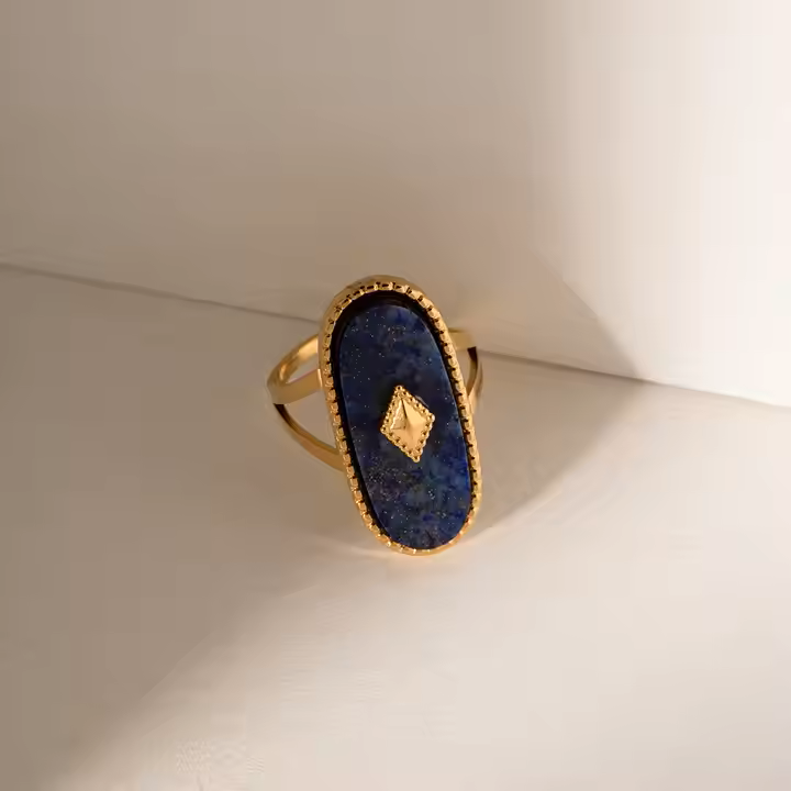 TIMELESS VINTAGE RING