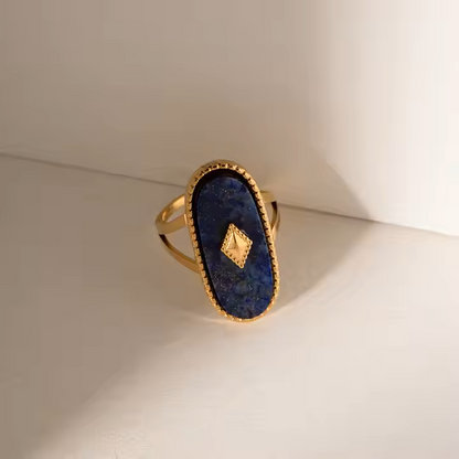 TIMELESS VINTAGE RING