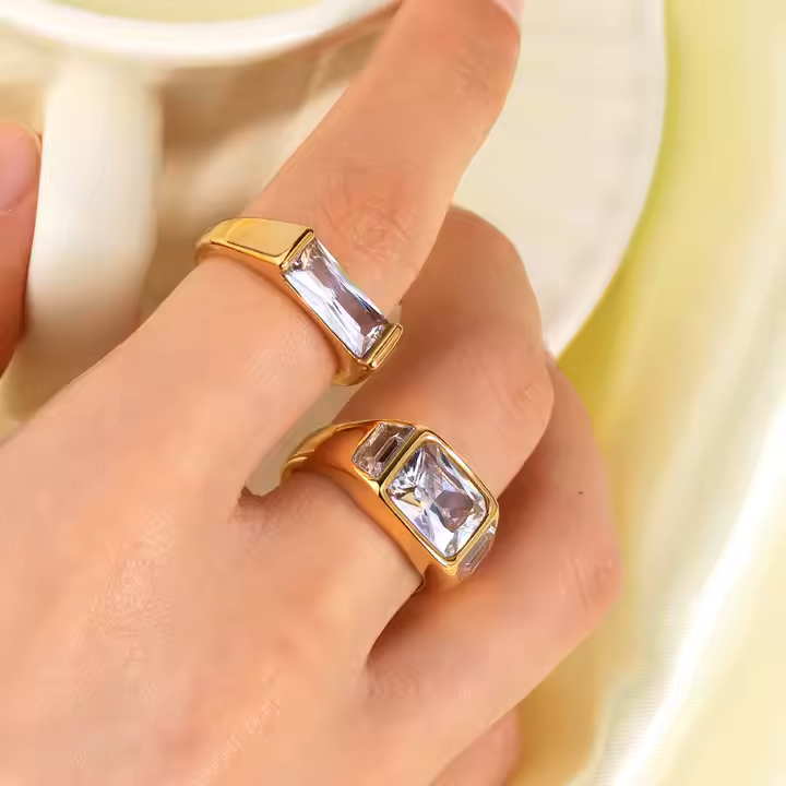 STYLISH RING
