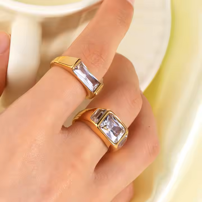 STYLISH RING