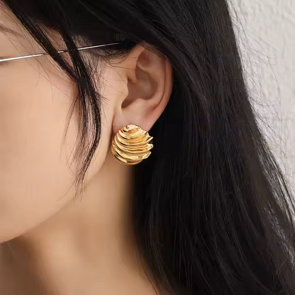 LOS ANGELES EARRINGS