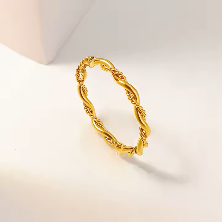 DAILY RING
