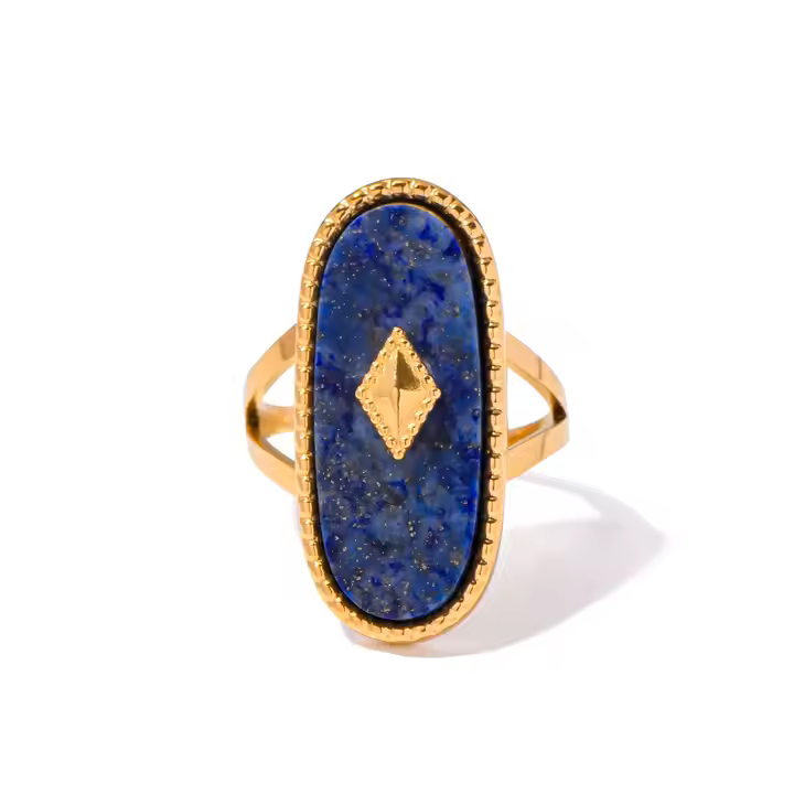 TIMELESS VINTAGE RING
