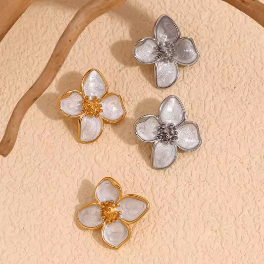 PRINCESS EARRINGS