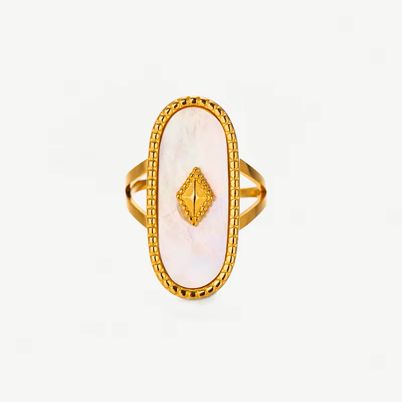 TIMELESS VINTAGE RING