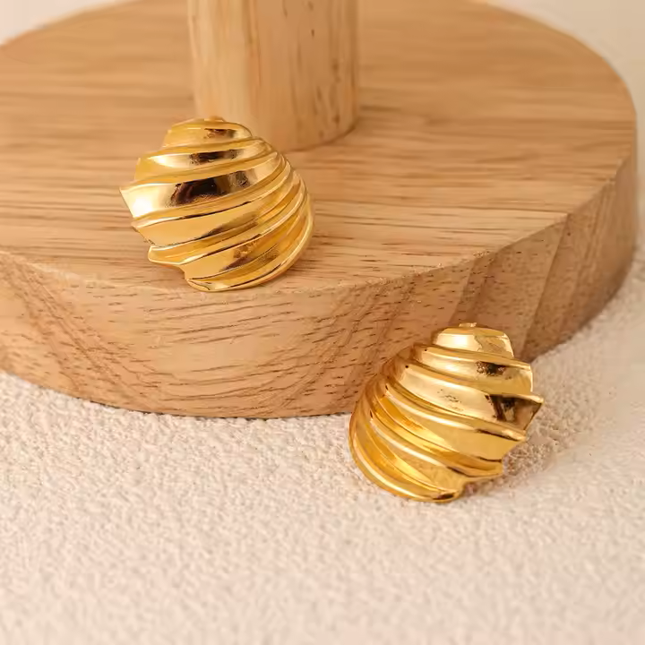 LOS ANGELES EARRINGS