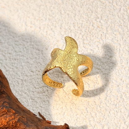 STARFISH RING
